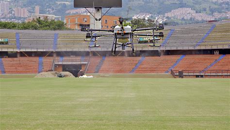 Estadio Atanasio Girardot Listo Para Recibir La Liga 2023