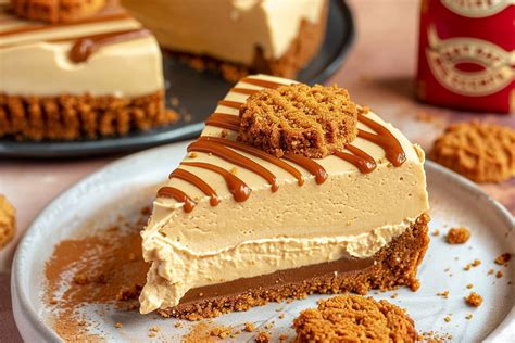 Biscoff Cheesecake Recipe Recipes Tasks And Tools