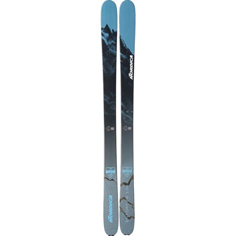 Nordica Enforcer 104 Unlimited FREESKIER