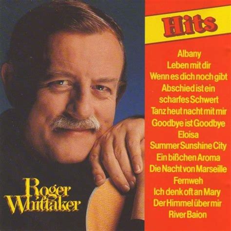 Roger Whittaker Hits Hitparade Ch