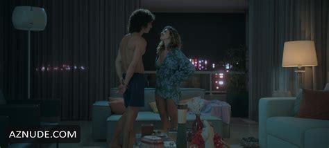 SUMMER HEAT NUDE SCENES AZNude