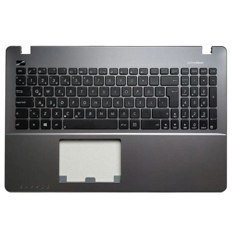 Afarczsvtruk Laptop Keyboard For Asus X552 X552c X552mj X552e