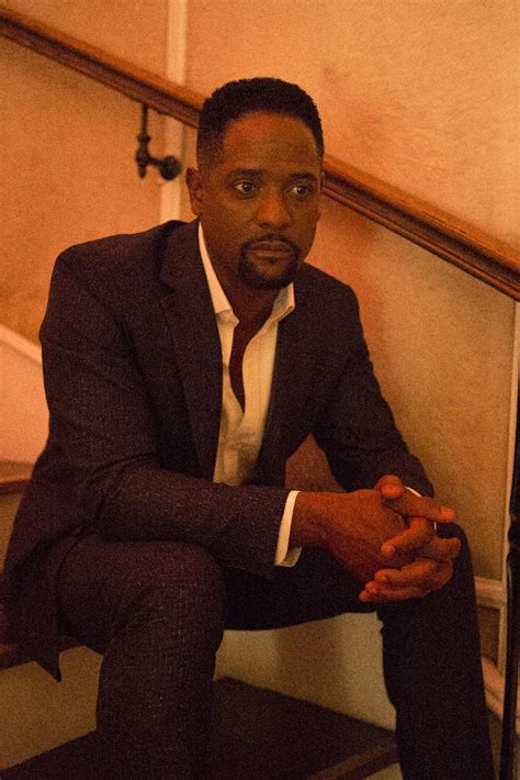 Blair Underwood