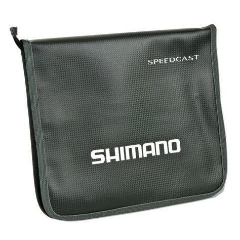 Shimano Speedcast Rig Wallet