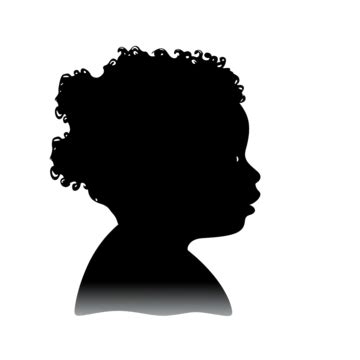 Baby Silhouette PNG, Vector, PSD, and Clipart With Transparent ...