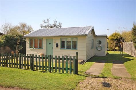 Bed Chalet For Sale In Humberston Fitties Humberston Grimsby Dn