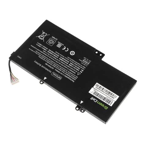 Green Cell Laptop Battery NP03XL For HP Envy X360 15 U Pavilion X360