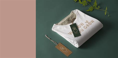 Sprout Branding On Behance