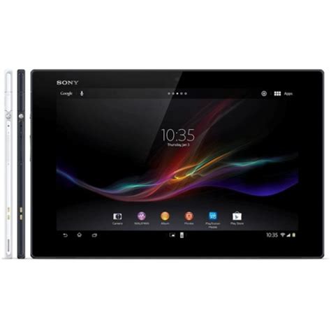Sony Tablet SGP321 price in Pakistan, Sony in Pakistan at Symbios.PK