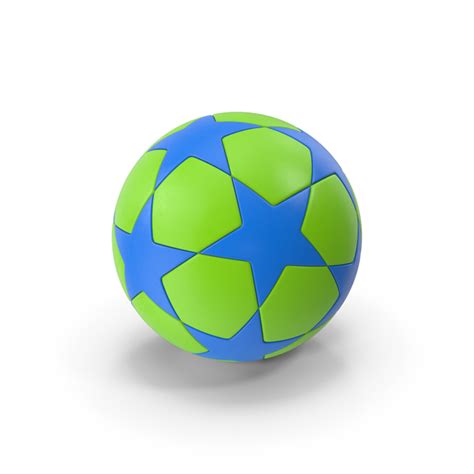 Blue Ball Clipart