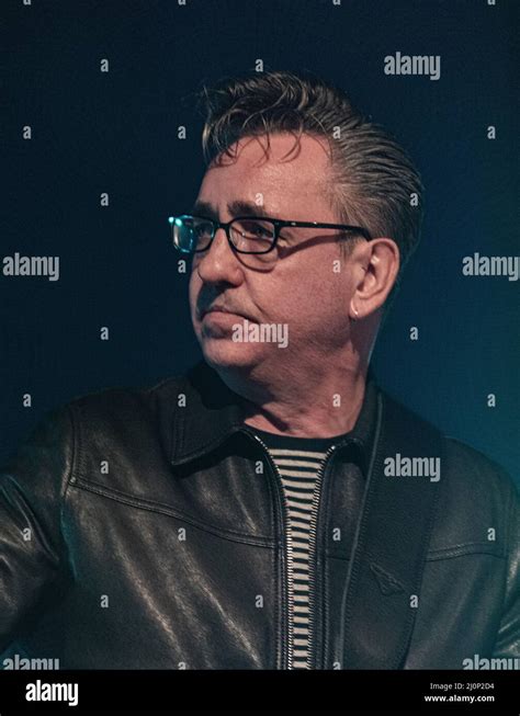 Richard Hawley Pulp Hi Res Stock Photography And Images Alamy