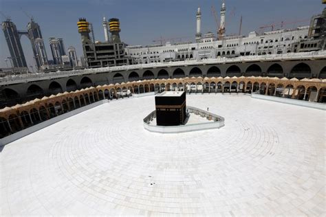 Makkah Al Mukarramah