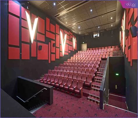 Pvr Inox Launches The First P Xl And All K Laser Cinema In Mohali