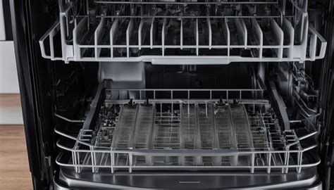 Troubleshooting Guide Samsung Dishwasher Not Filling With Water 8