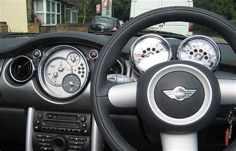 Mini Cooper S Convertible R Road Test Road Tests Honest John