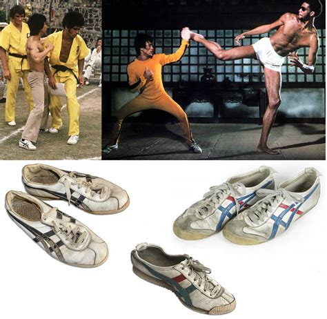 Condensar limpiar libro de texto bruce lee onitsuka tiger Centro de ...