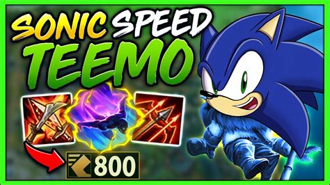 HYPER SPEED THIS MAX MOVEMENT SPEED BUILD IS LEGIT GAME BREAKING