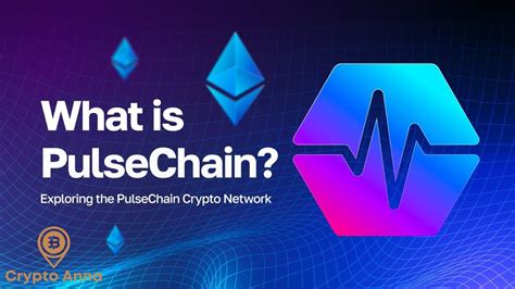 What Is Pulsechain Did Pulsechain Main Net Launch Begin Youtube