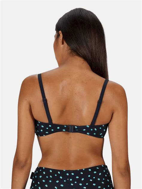 Regatta Aceana Iii Bikini Top Costumi Donna Nencini Sport