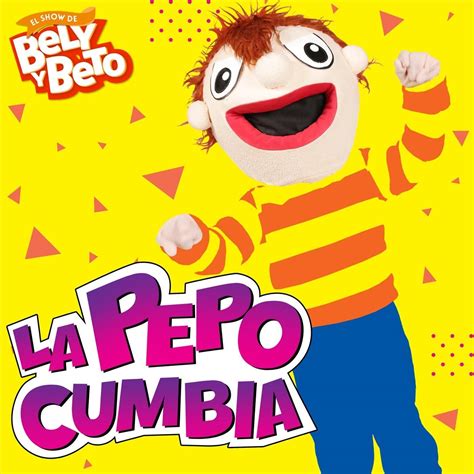 El Show De Bely Y Beto La Pepo Cumbia Iheart