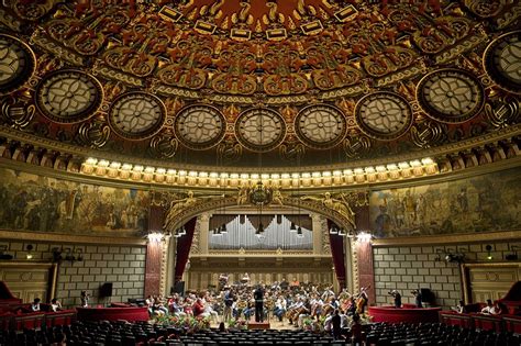 Bucharest, Romania, Architecture Pictures -- National Geographic Travel