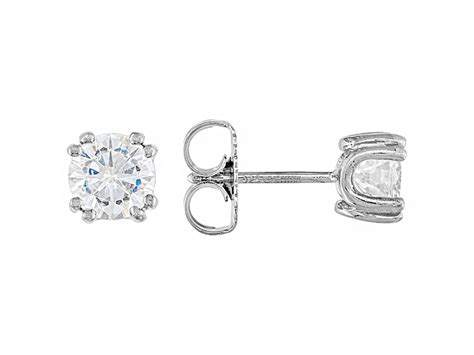 Shop Moissanite Earrings