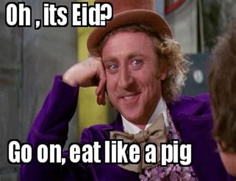 10 Hilarious Eid Memes Every Pakistani Can Relate To