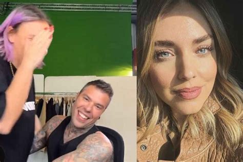 Fedez Scappato Con Lei A Miami Chi La Nuova Fiamma Dell Ormai Ex