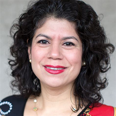 Carol Alvarado