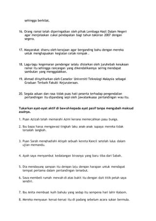 Aktif Pasif PDF