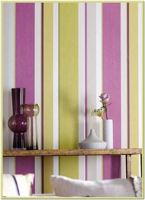 Striped Wall Paint Ideas Pinterest Lorelei Sanderson