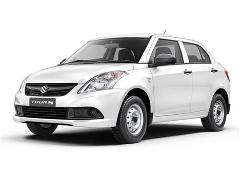 Maruti Swift Dzire Tour S Std Cng L Mt Csd Canteen Price