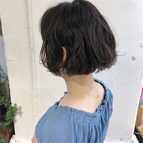 フランス ショート ヘア 618178 ヘアスタイル ショート フランス Kia9pona