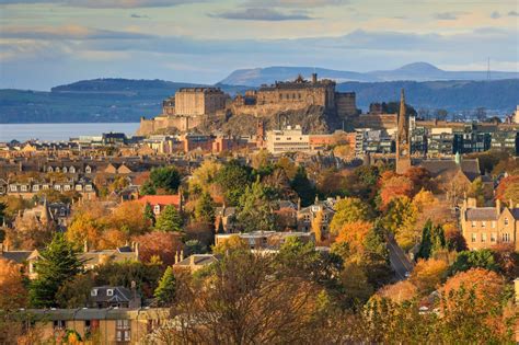 Top 14 Things to Do in Edinburgh | VisitScotland