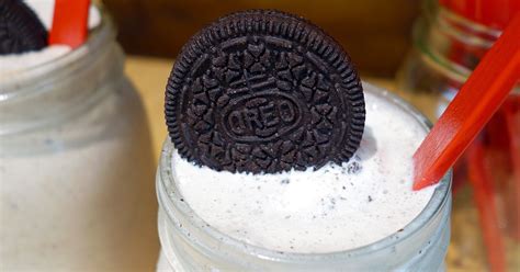 Dairy Queen Oreo Blizzard Recipe | POPSUGAR Food