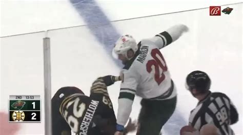 Pat Maroon Sends Bruins Rookie A Tough Message After Controversial Hit