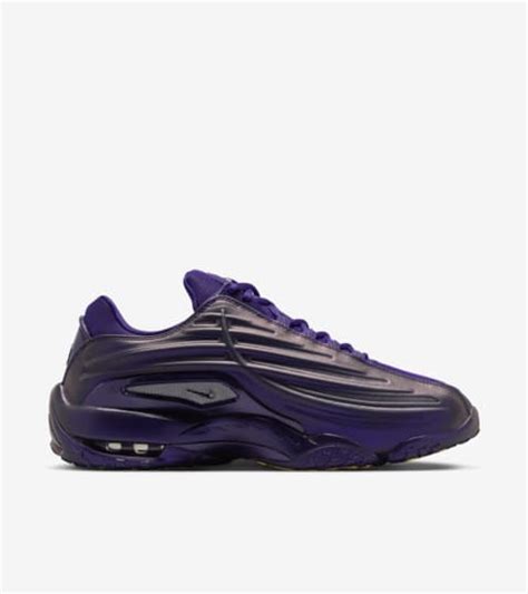 Nocta Hot Step Eggplant Dz Megjelen Si D Tum Nike Snkrs