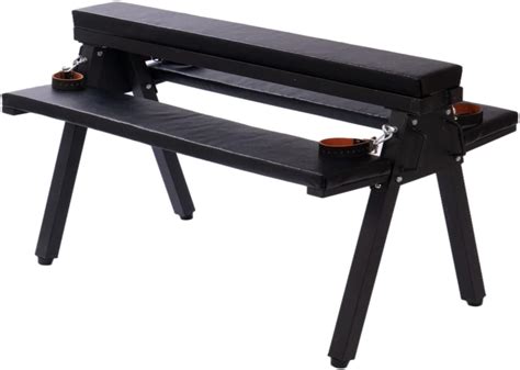 Trojanischer Stuhlsex Folter Trainingsstuhl Folter Bestrafung Extreme Zur Ckhaltung Sex Stuhl Sm