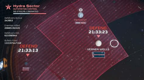 How To Find And Kill Devastators In Helldivers 2 N4G