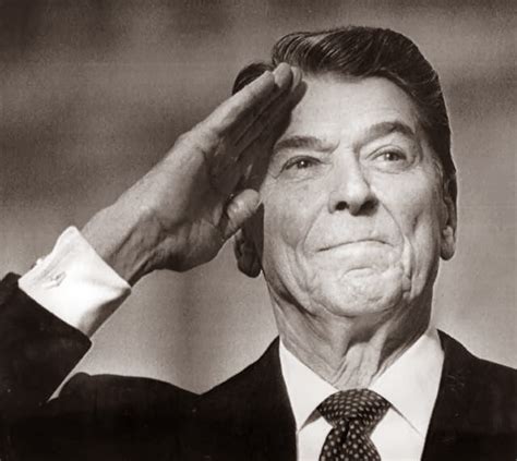 Ronald Reagan Mind Philosopher