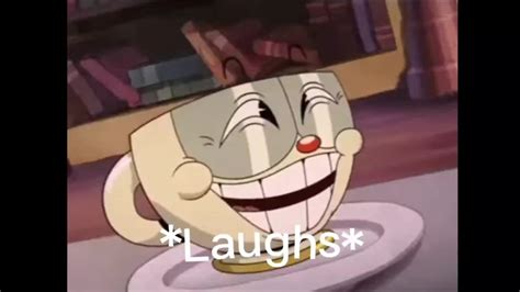 Hey Dummyi Stil Have My Soulthe Cuphead Show S2 Youtube