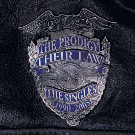 law dvd  aono demo mix theprodigy