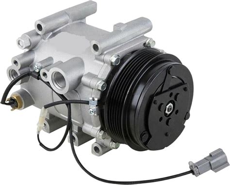 Amazon MSC90TA AUTO AC Compressor Compatible For MITSUBISHI Fuso