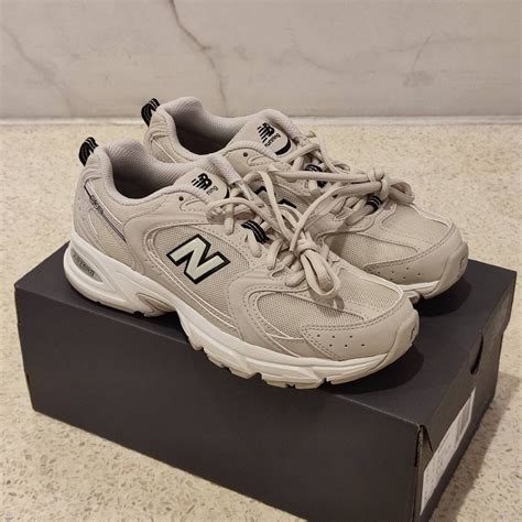 New Balance 530 SH สครม พรอมสง แท 100 guuaengsneaker ThaiPick