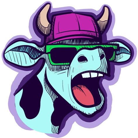 Bull Graffiti Stock Illustrations – 243 Bull Graffiti Stock ...