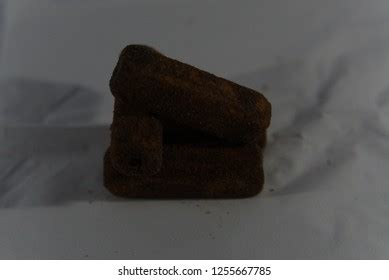 Chocolate Wafer Snack Stock Photo 1255667785 | Shutterstock