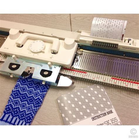 Sk Studio Knitting Machine Knititnow