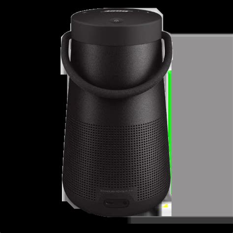 Test Et Avis De LEnceinte Bose SoundLink Revolve II