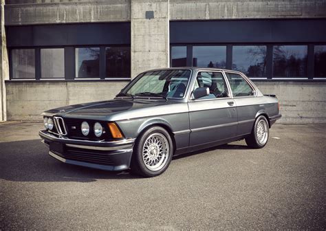 Bmw E21 323i Edition S Bmw 3er E21 323i Von Chrismeier83