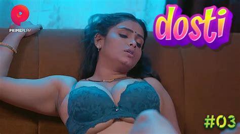 Dosti S01E03 2023 Desi Sex Web Series PrimePlay Nangi Videos